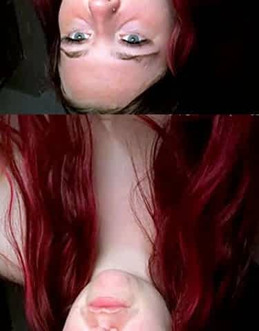 Big boobs milf masturbates with her dildo