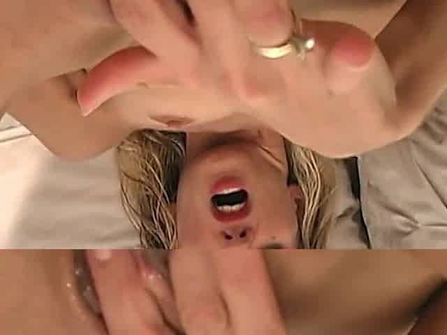 housewife takes anal pounding
