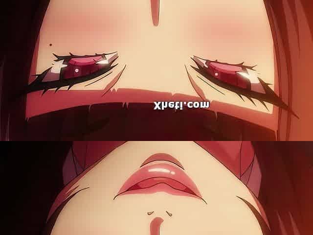 Manga Comics, Animation hard sex