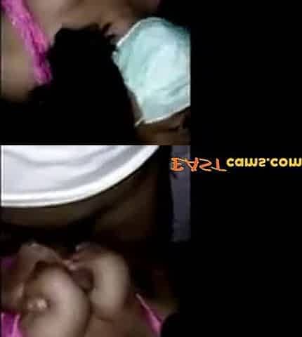 Tante Indo Pink: Malaysian Amateur