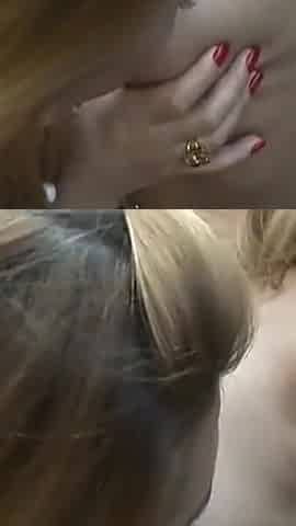 Real Lesbians Tell Their Wet Secrets!! - Vol. #03