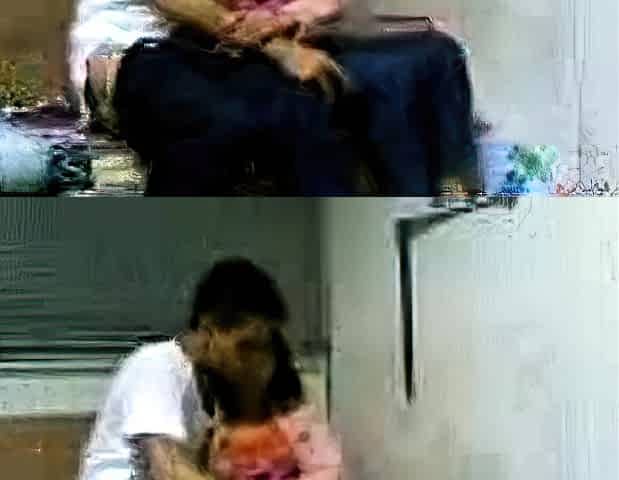 Indonesian Amateur Couple's Sex Tape
