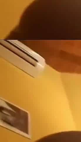 Argentinian Amateur Pamela V. Double Cumshot