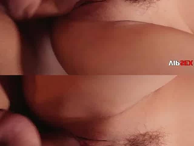 This guy Grabbed My Neck and Kissed Me During the time that His Wang Stretched My Vagina