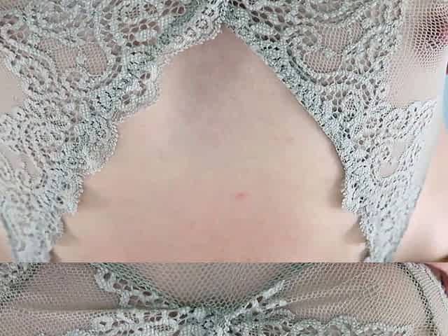 Hottest Amateur 19yo Teen in pink panties bating on Webcam