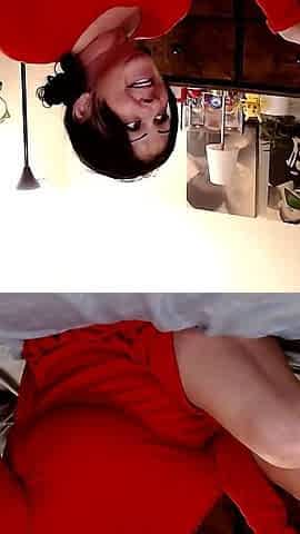 Lesbian Scissoring Titty Licking Kissing Orgasm