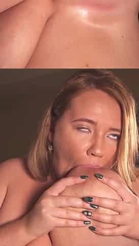 BBW Mom