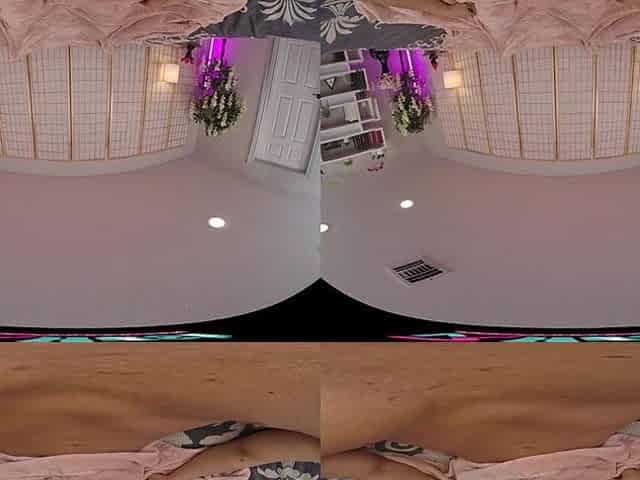 Breakfast Can Wait - Vrhush - Vr Porn Video