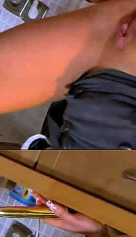 All Orgasms of Sensual Extraordinary Beauties