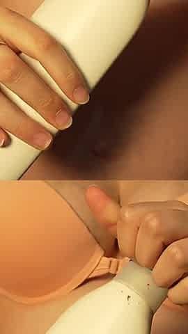 I'll Show You My Big Pregnant Belly From Different Positions