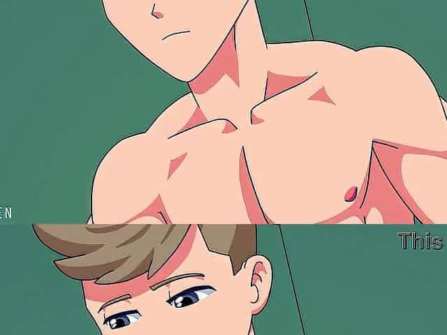 My Homo Roommate [Maruten]