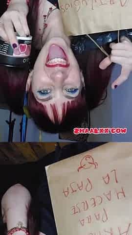 Shyyfxx Vlog Unboxing a Day of Earthly Pleasures, Self Gifts and Sailor Moon Anal