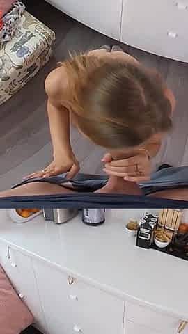 Fucking My Teen Busty Girlfriend I