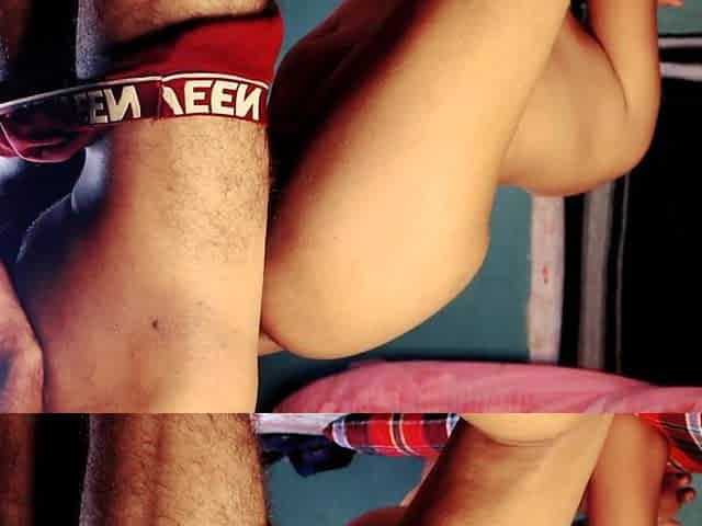 Indian Desi Village Bhabhi Sex First Time