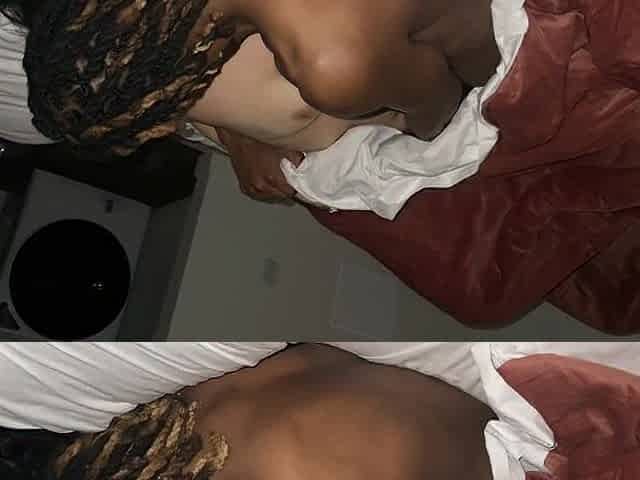 Amateur late night missionary creampie with real pair