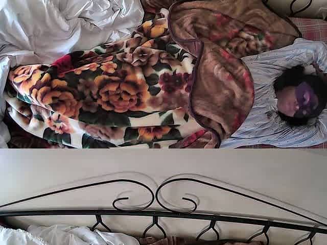 FREE TRAILER: I Caught My Step Aunt Farting & Masturbating