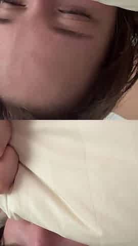 I Recorded Our Sex on a Selfie Camera