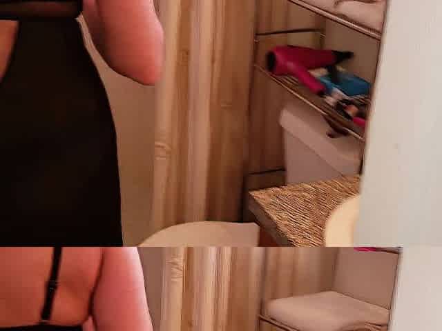 Insiders' Information with a Hot Horny MILF