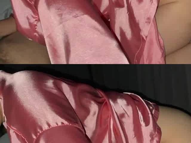 OnlyFans Oriental Wife Diaries: BJ and Reverse Cowgirl