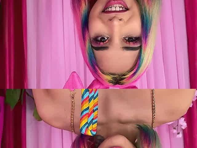 My Smutty Novels pink FFM compilation