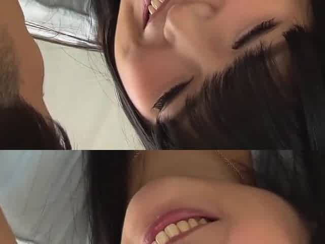 I Fall In Love With Asian Haruka