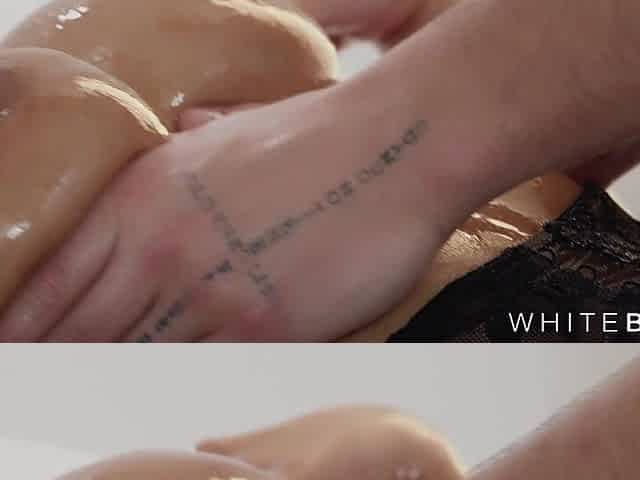 Wonderful heartbreaker Maddy Black heart-stopping xxx clip
