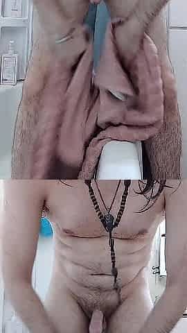 wanking tease compilation two