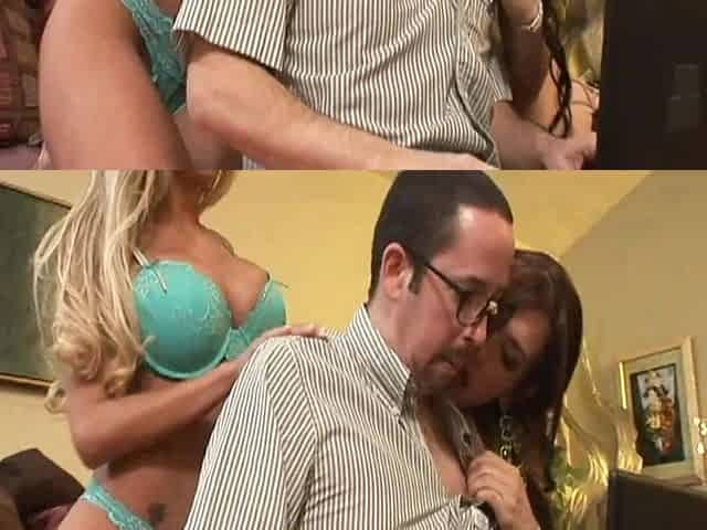 Hot Mom Loves to Be Fucked