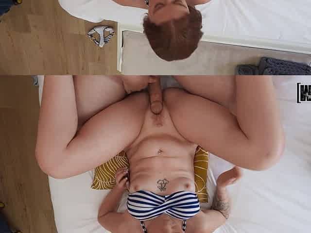 Big ass humpette memorable xxx scene