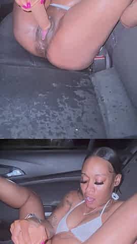 Car Ride 7