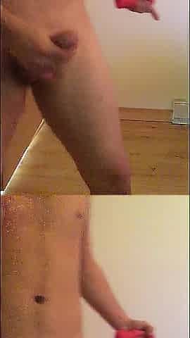 My Spunk flow Compilation! Cumming hard with large loads