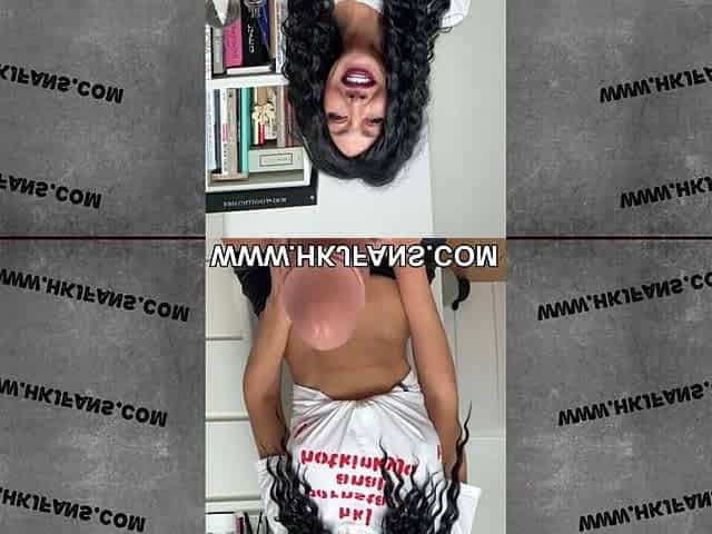 Hotkinkyjo anal vibrator bizarre - hkjfans 22.11.2025