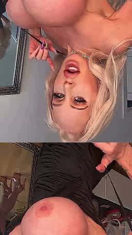 Hawt bimbo teacher ????????