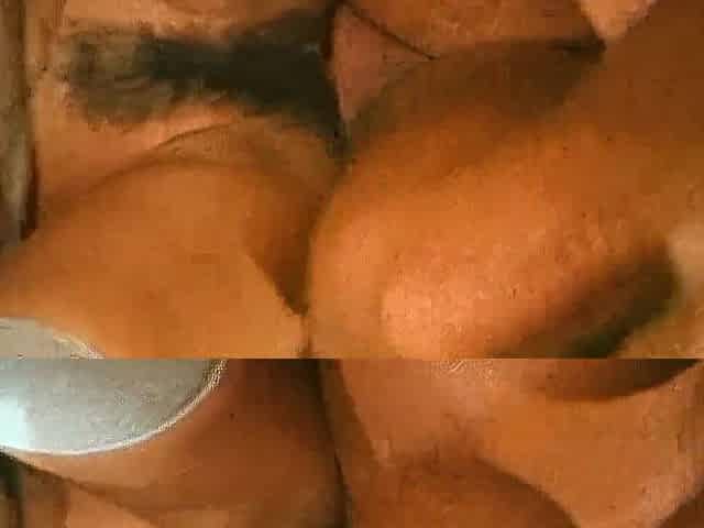 Hirsute cunt screwing vintage Venere Bianca