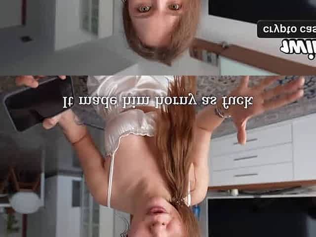 Hot step sis heads anal! Stepsister anal, rectal creampie, taut donk anal, first time anal, backside to mouth, enormous facial -