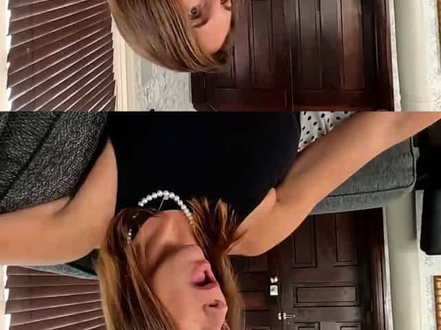 NoFaceMom Fucks Her Husbands Best Friend