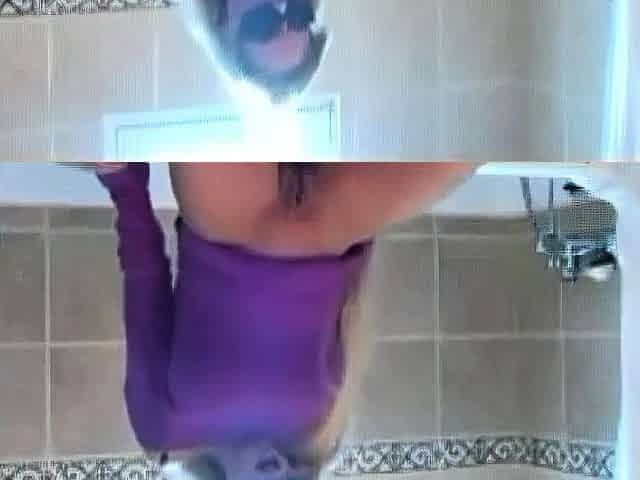 Amateur Squirt