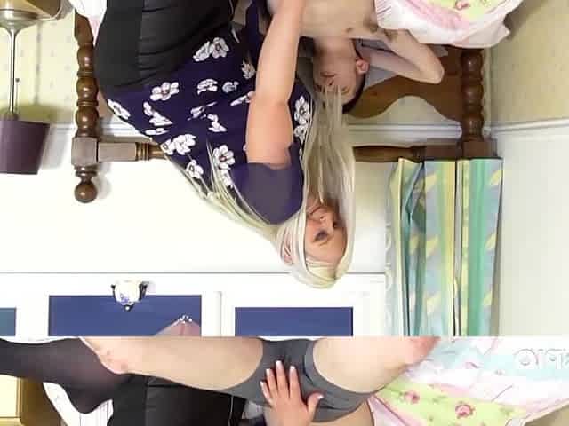 Older British Mature Ladies In Hardcore Sex Compilation