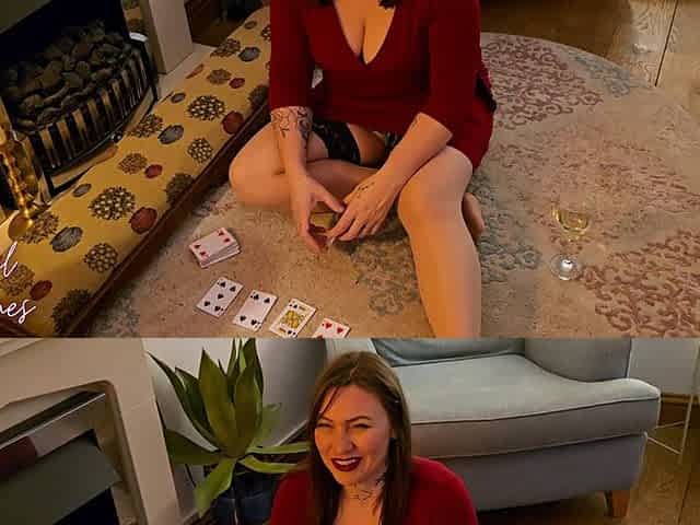 Creampie Hairy MILF Stepmom After Her Disappointing Date