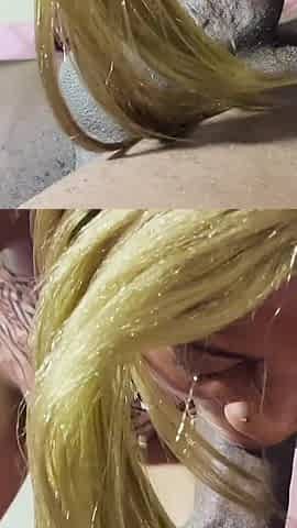 Giant Monster African to Cock Penetrate a Tight Teen