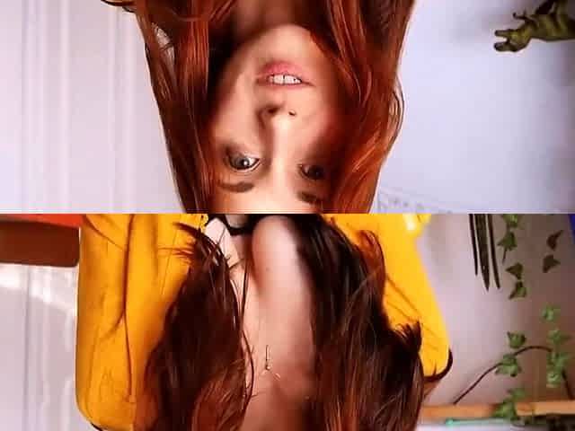 Amateur 18yo Webcam Teen New 2 Video 4