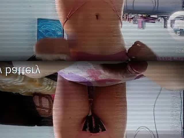 teen pov. a que te hago venir primero?