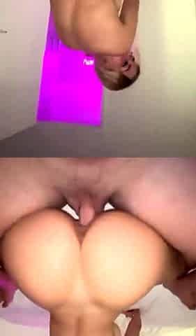 Blonde geek porn hardcore sex big cock deep pleasure