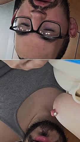 Allison Bloom 2: Anal - Part 2 - POV