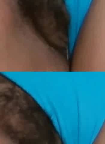 I Get Excited on the Beach and I Take My Husband's Best Friend to Fuck Me, His Cock Is Delicious