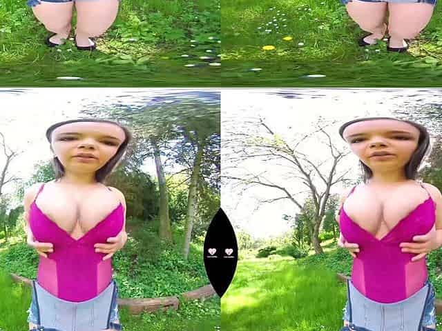 Pleasure in the nature