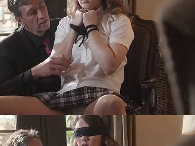 a special kind of hard sex
