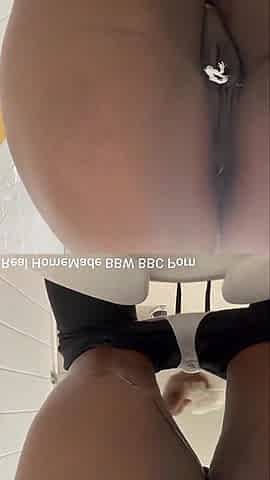 Peeing in the Toilet POV Compilation