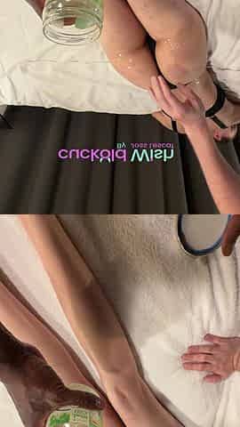 Camille Naked Massage