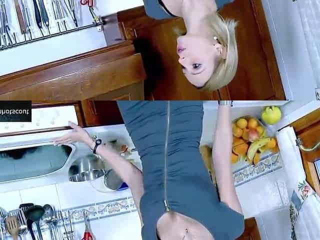 Very charming and very lustful gal too takes it in the butt